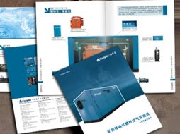 視覺傳達(dá)的藝術(shù) 宣傳畫冊(cè)、書刊雜志、說(shuō)明書與廣告設(shè)計(jì)的創(chuàng)作要義