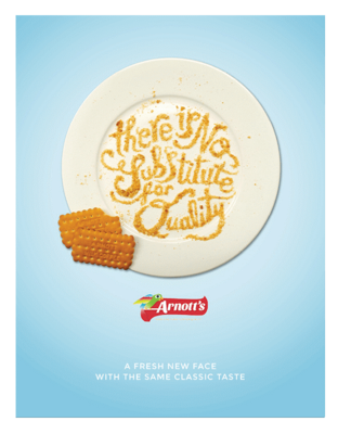 字體設(shè)計(jì)巧思，代理服務(wù)添彩——從字體排版看廣告案例中的專業(yè)與信賴